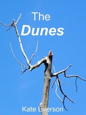 cover image of The Dunes, no. 6